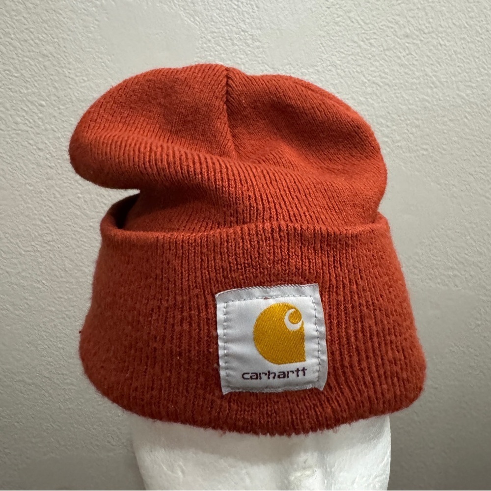 Carhartt Vintage Beanie Cap OSFM
